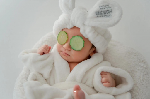 宁德宝宝不喝奶粉