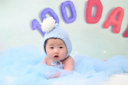 宁德1岁宝宝睡觉翻来覆去