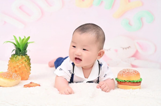 宁德两岁宝宝晚上哭