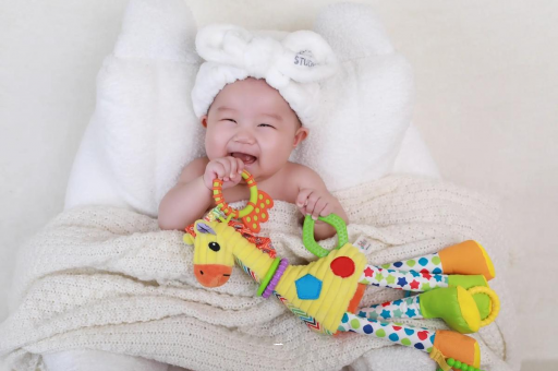 宁德3岁宝宝手足口病