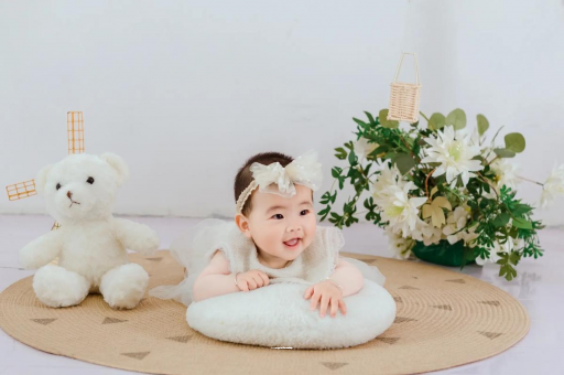 宁德宝宝发烧能喝牛奶吗